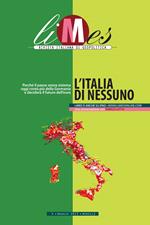 Limes. Rivista italiana di geopolitica (2013). Vol. 4: Limes. Rivista italiana di geopolitica (2013)