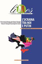 Limes. Rivista italiana di geopolitica (2014). Vol. 4: Limes. Rivista italiana di geopolitica (2014)