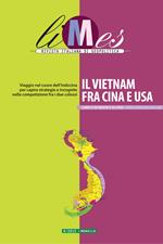 Limes. Rivista italiana di geopolitica (2015). Vol. 8: Limes. Rivista italiana di geopolitica (2015)