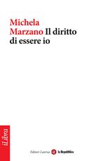 Il diritto di essere io