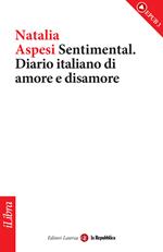 Sentimental. Diario italiano di amore e disamore