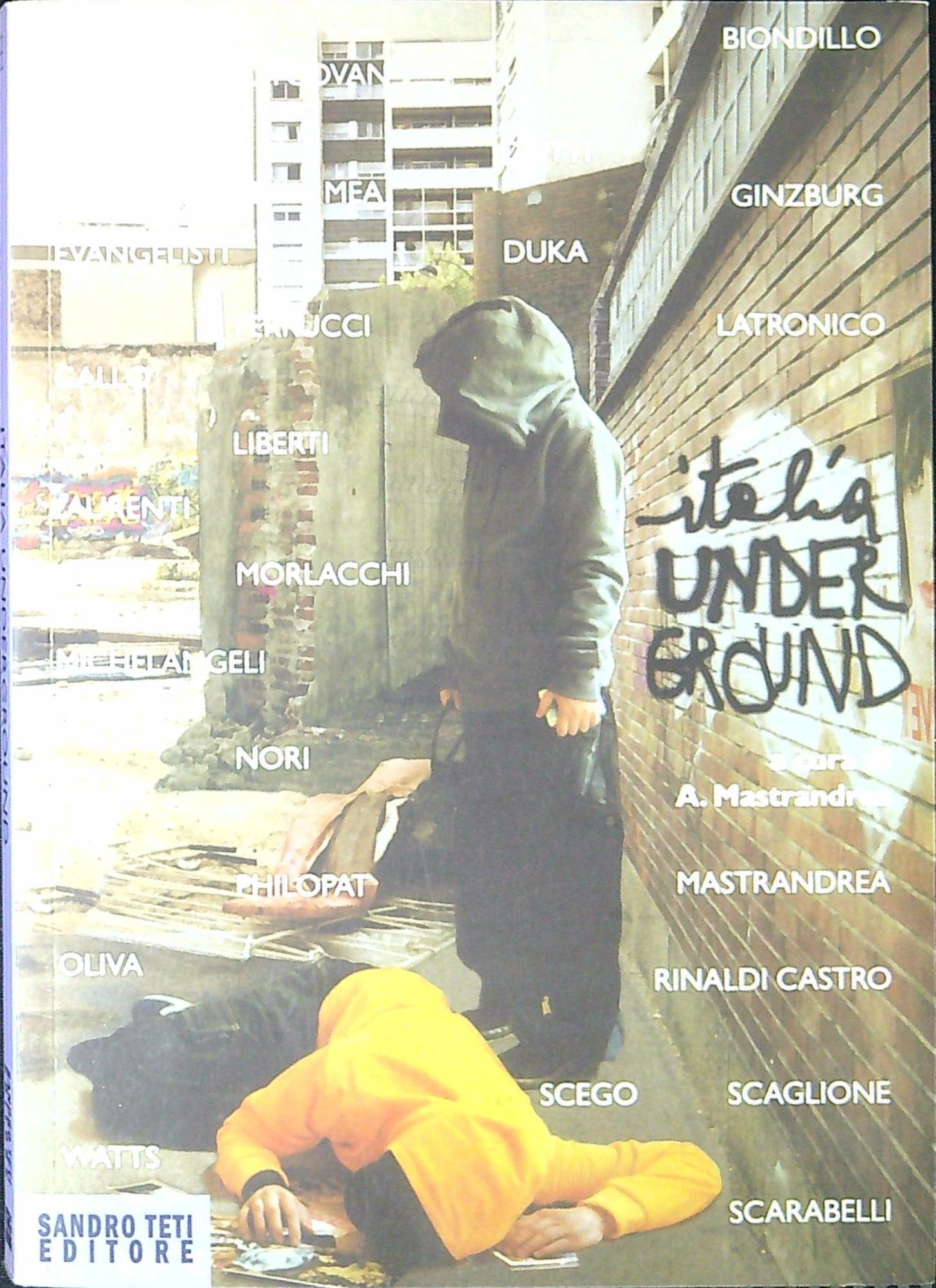 Libreria Serendipity