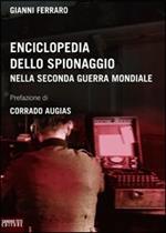 Enciclopedia dello spionaggio nella Seconda guerra mondiale