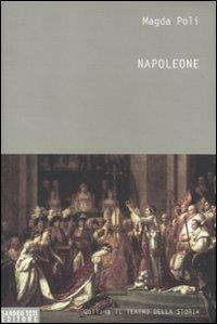 Napoleone - Magda Poli - copertina