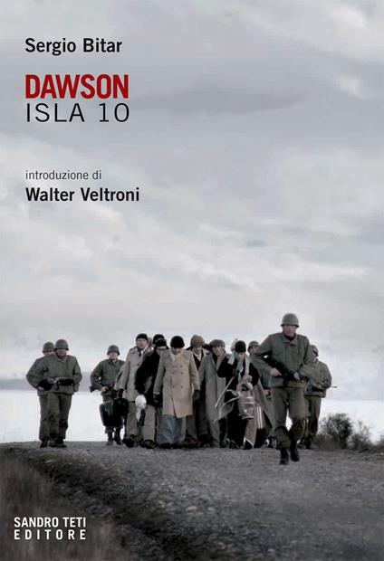 Dawson Isla 10 - Sergio Bitar,Alvise Masto - ebook