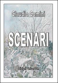 Scenari - Claudio Comini - copertina
