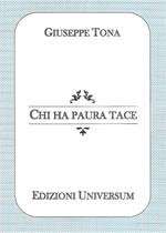 Chi ha paura tace