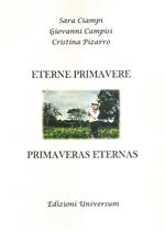 Eterne primavere. Ediz. multilingue