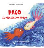 Paco il pesciolino rosso