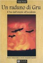 Un raduno di gru. Il tao dall'Oriente all'Occidente. Nove interviste a nove maestri taoisti