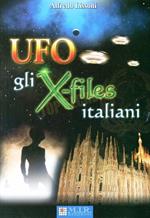 UFO. Gli X-Files italiani