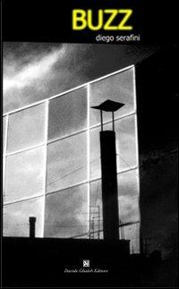 Buzz - Diego Serafini - copertina
