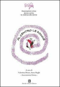Al centro le donne - copertina