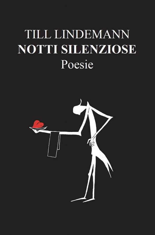 Notti silenziose - Lindemann Till - copertina