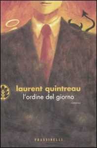 L' ordine del giorno