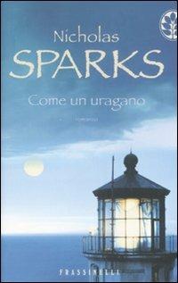 Come un uragano - Nicholas Sparks - 2