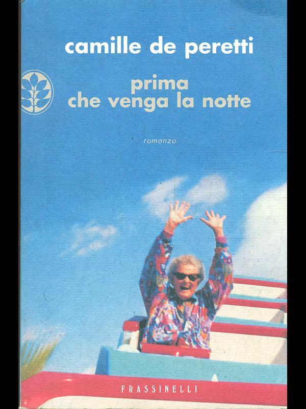 Libro di Faccia