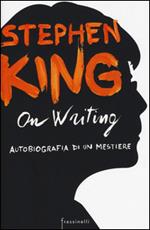 On writing. Autobiografia di un mestiere