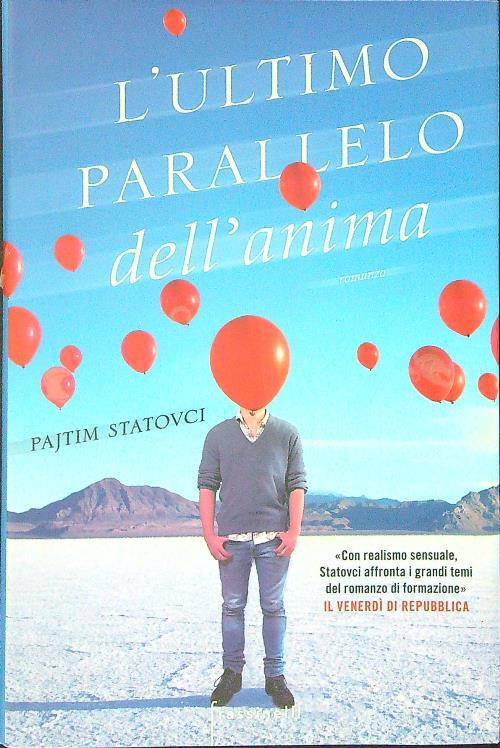 Libro di Faccia