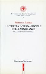 La tutela internazionale delle minoranze nella sua evoluzione storica