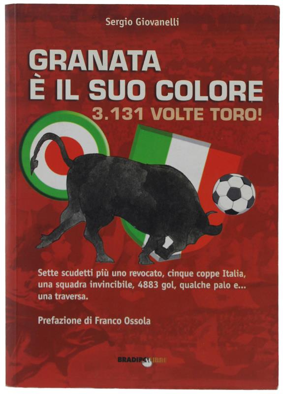 Bergoglio Libri d'Epoca Snc