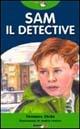 Sam il detective - Terrance Dicks - copertina