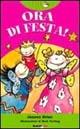 Ora di festa! - Janeen Brian - copertina