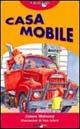 Casa mobile - James Moloney - copertina