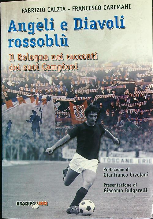 Libro di Faccia