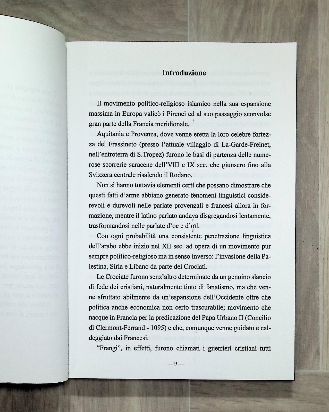 Profili. Nella magica Valle Argentina... le pietre raccontano. Ediz. illustrata