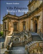 Villa Palagonia. Storia e restauro