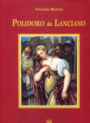 Polidoro da Lanciano - Vincenzo Mancini - 3
