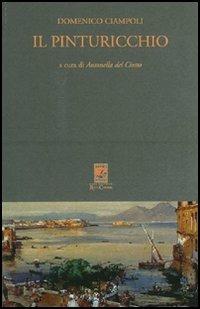 Il Pinturicchio - Domenico Ciampoli - copertina