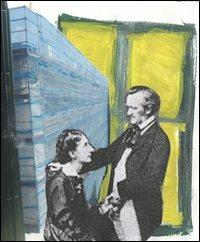 I sogni di Richard - Cosima Wagner - copertina