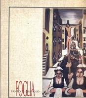 Foglia. Santo o diavolo