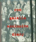 Ron Galella. Exclusive diary