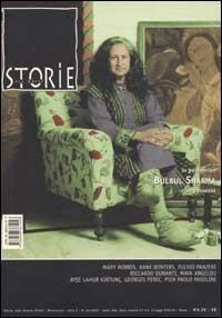 Storie. All write (2002). Ediz. bilingue. Vol. 46: Bulbul Sharma. In possesso-In possession - copertina