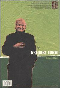 Storie. All write (2005). Ediz. bilingue. Vol. 56: Deluge-Diluvio - Gregory Corso - copertina