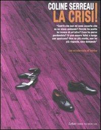 La crisi - Coline Serreau - copertina