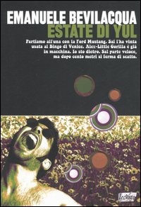 Biblioteca di Babele