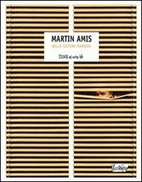 Storie. All write (2011). Vol. 66: Dalla signora Nabokov. - Martin Amis - copertina