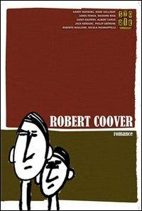 Storie. All write (2009). Vol. 64: Robert Coover. Romance - copertina