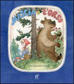 Mascia e l'orso. Fiabe popolare russa. Ediz. illustrata
