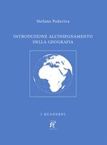 Introduzione all'insegnamento della geografia