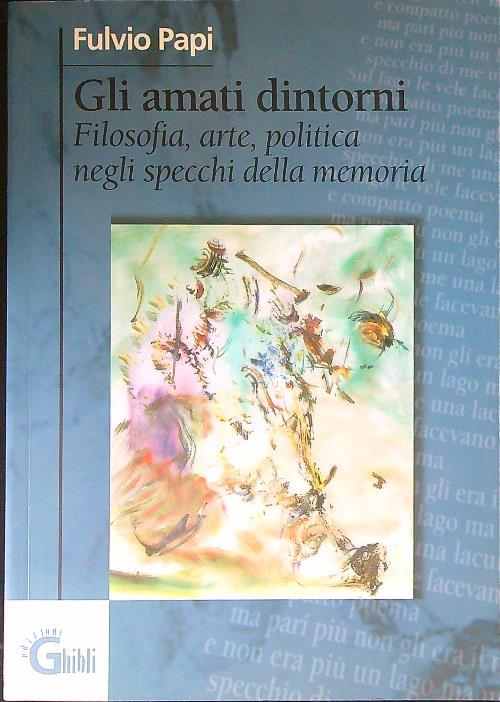 Libro di Faccia