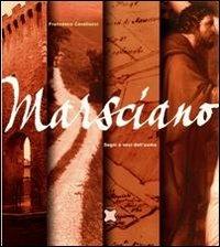 Marsciano. Segni e voci dell'uomo - Francesco Cavallucci - copertina