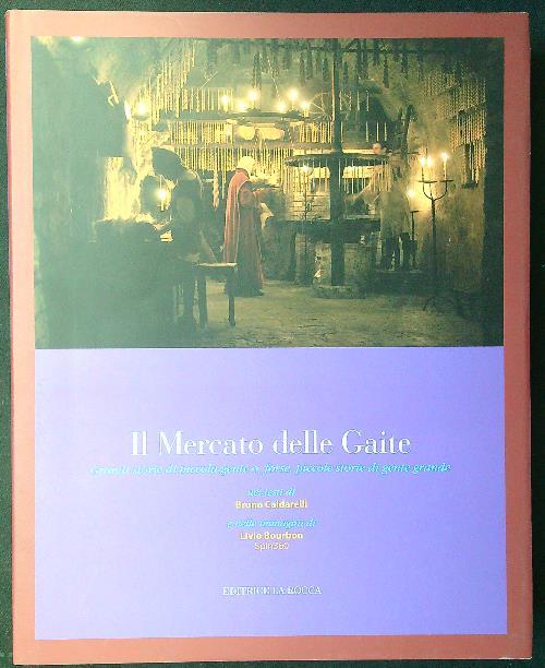 LIBRACCIO VINTAGE