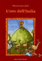 L' oro dell'India