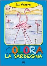 La fauna - Ivan Botticini - copertina