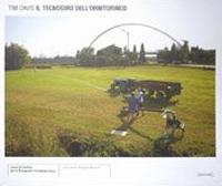 Il tecnogiro dell'ornitorinco.. Ediz. bilingue - Tim Davis - copertina